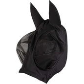 BR Máscara para Moscas Lycra con Orejas Moonless Night BR Máscara para Moscas Lycra con Orejas Moonless Night