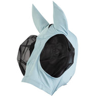 BR Máscara para Moscas Lycra con Orejas Tourmaline BR Máscara para Moscas Lycra con Orejas Tourmaline