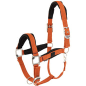 BR Cabezada Kris Mesh Mecca Orange BR Cabezada Kris Mesh Mecca Orange