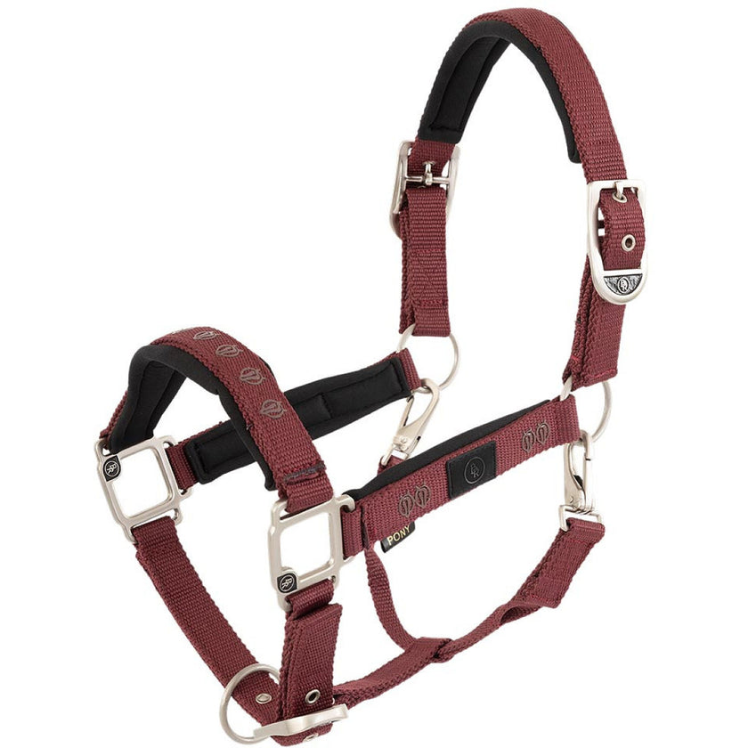 BR Cabezada Eevolv Karin New Maroon BR Cabezada Eevolv Karin New Maroon