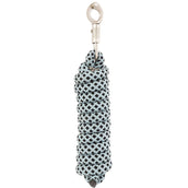 BR Cuerda de Cabestro SS26 Gancho de Pánico Tourmaline BR Cuerda de Cabestro SS26 Gancho de Pánico Tourmaline