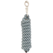 BR Cuerda de Cabestro SS26 Gancho de Pánico Tourmaline BR Cuerda de Cabestro SS26 Gancho de Pánico Tourmaline