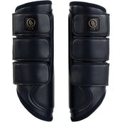 BR Protectores de piernas CLX Majestic Navy Blazer BR Protectores de piernas CLX Majestic Navy Blazer