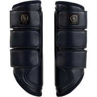 BR Protectores de piernas CLX Majestic Navy Blazer BR Protectores de piernas CLX Majestic Navy Blazer