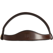 BR Hackamore Thornbury Roble/Plata BR Hackamore Thornbury Roble/Plata