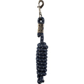 BR Cuerda de Cabestro CLX con Mosquetón Navy Blazer BR Cuerda de Cabestro CLX con Mosquetón Navy Blazer