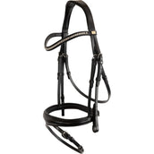 BR Brida Southall Negro/Plata BR Brida Southall Negro/Plata