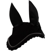 BR Bonete para Orejas Event 2.0 Negro BR Bonete para Orejas Event 2.0 Negro