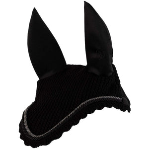 BR Bonete para Orejas Event 2.0 Negro BR Bonete para Orejas Event 2.0 Negro