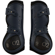 BR Botas para tendones CLX XO2 Navy Blazer BR Botas para tendones CLX XO2 Navy Blazer