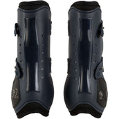 BR Botas para tendones CLX XO2 Navy Blazer BR Botas para tendones CLX XO2 Navy Blazer