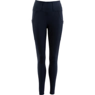 BR Legging de Equitación CLX Full Grip Navy Blazer BR Legging de Equitación CLX Full Grip Navy Blazer