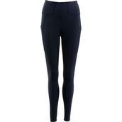 BR Legging de Equitación CLX Full Grip Navy Blazer BR Legging de Equitación CLX Full Grip Navy Blazer