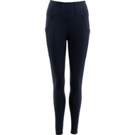 BR Legging de Equitación CLX Full Grip Navy Blazer BR Legging de Equitación CLX Full Grip Navy Blazer