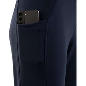 BR Legging de Equitación CLX Full Grip Navy Blazer BR Legging de Equitación CLX Full Grip Navy Blazer