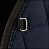 BR Mantilla CLX saltando Navy Blazer BR Mantilla CLX saltando Navy Blazer