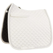 BR Mantilla Event 2.0 Cooldry Doma clásica Blanco BR Mantilla Event 2.0 Cooldry Doma clásica Blanco