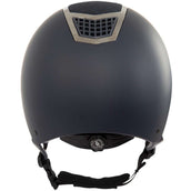 BR Casco de Equitación Lambda Navy/Gunmetal BR Casco de Equitación Lambda Navy/Gunmetal
