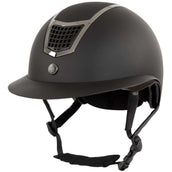 BR Casco Lambda Plus Painted Negro/Gunmetal BR Casco Lambda Plus Painted Negro/Gunmetal