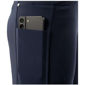 BR Pantalón de Equitación Mathilda Full Grip Navy Blazer BR Pantalón de Equitación Mathilda Full Grip Navy Blazer