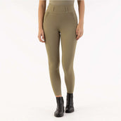 BR Legging de Equitación Krista Full Grip Mermaid BR Legging de Equitación Krista Full Grip Mermaid