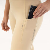 BR Legging de Equitación Kimore Full Grip Safari BR Legging de Equitación Kimore Full Grip Safari