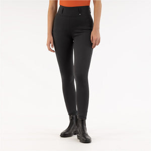 BR Legging de Equitación Kelly Full Grip Moonless Night BR Legging de Equitación Kelly Full Grip Moonless Night