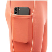 BR Tregging Mini Horse Asiento de Silicona Peach Blossom BR Tregging Mini Horse Asiento de Silicona Peach Blossom