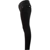 BR Pantalón de Equitación Mikai Full Grip Meteorite BR Pantalón de Equitación Mikai Full Grip Meteorite