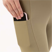 BR Legging de Equitación Eevolv Kika Kids Full Grip Mermaid BR Legging de Equitación Eevolv Kika Kids Full Grip Mermaid