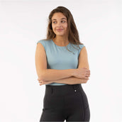 BR Shirt Klaske Sin Mangas Tourmaline BR Shirt Klaske Sin Mangas Tourmaline