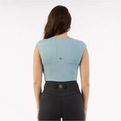 BR Camiseta Klaske Sin Mangas Tourmaline BR Camiseta Klaske Sin Mangas Tourmaline