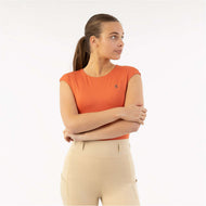 BR Camiseta Klaske Sin Mangas Mecca Orange BR Camiseta Klaske Sin Mangas Mecca Orange