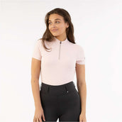 BR Shirt Kim Half-Zip Lotus BR Shirt Kim Half-Zip Lotus