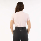 BR Camiseta Kim Half-Zip Lotus BR Camiseta Kim Half-Zip Lotus