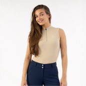 BR Camiseta Kirsten Sin Mangas Safari BR Camiseta Kirsten Sin Mangas Safari