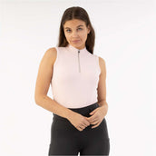 BR Camiseta Kirsten Sin Mangas Lotus BR Camiseta Kirsten Sin Mangas Lotus