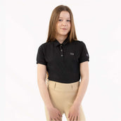 BR Polo Shirt Kaitlyn Niños Moonless Night BR Polo Shirt Kaitlyn Niños Moonless Night