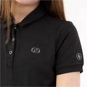 BR Polo Shirt Kaitlyn Niños Moonless Night BR Polo Shirt Kaitlyn Niños Moonless Night