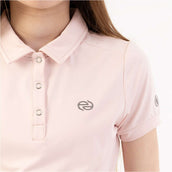 BR Polo Shirt Kaitlyn Niños Lotus BR Polo Shirt Kaitlyn Niños Lotus