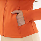 BR Chaqueta de verano Keesje Mecca Orange BR Chaqueta de verano Keesje Mecca Orange