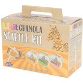 Likit Starter Kit Granola Starter Kit Likit Starter Kit Granola Starter Kit