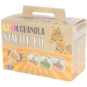 Likit Starter Kit Granola Starter Kit Likit Starter Kit Granola Starter Kit