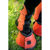 BR Botas para Caballos Karl Mecca Orange BR Botas para Caballos Karl Mecca Orange