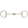 BR Bocado busto Apple Mouth Doble Articulado 14mm