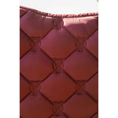 BR Mantilla Kato saltando New Maroon BR Mantilla Kato saltando New Maroon