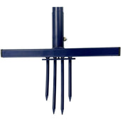 SPEAR & JACKSON Horquilla de hierba de San Jacobo SPEAR & JACKSON Horquilla de hierba de San Jacobo