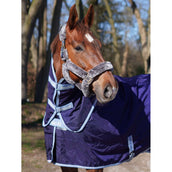 Bucas Atlantic Exclusive con cuello Azul Bucas Atlantic Exclusive con cuello Azul