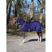 Bucas Atlantic Exclusive con cuello Azul Bucas Atlantic Exclusive con cuello Azul