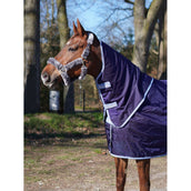 Bucas Atlantic Exclusive con cuello Azul Bucas Atlantic Exclusive con cuello Azul